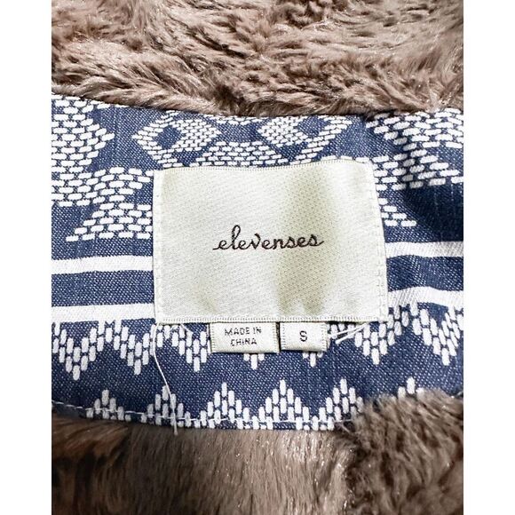 Anthropologie fur vest  - Picture 4 of 5